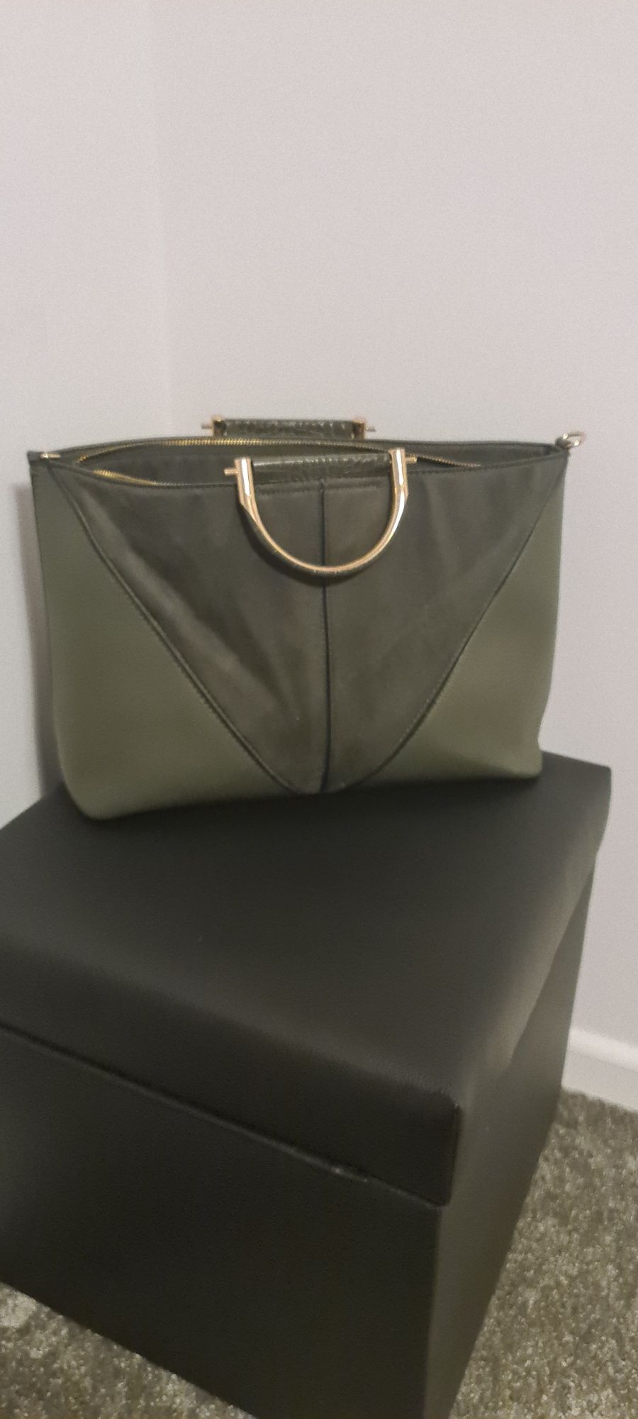 Torba torebka orsay shopper, piękna torebka