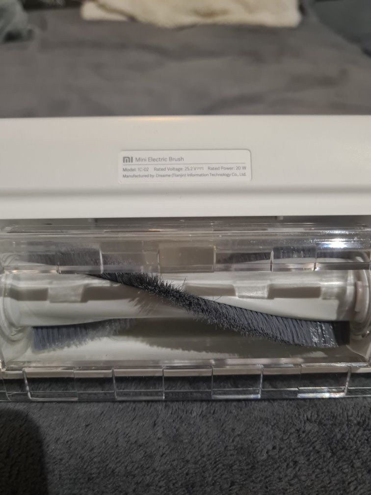 Szczotka  do ODKURZACZA XIAOMI 1C-02 Nowa!!!