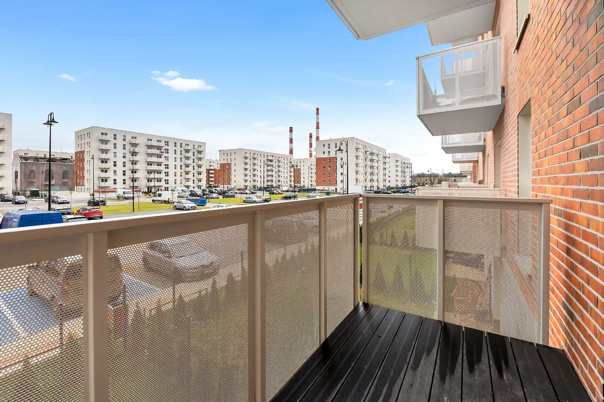 Apartament wysoki standard - bez prowizji !