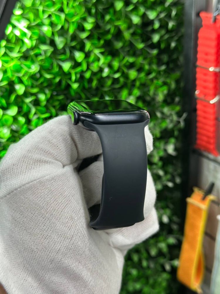 Apple Watch SE2 44mm Midnight 100% Ідеал Магазин, Гарантія, Вибір