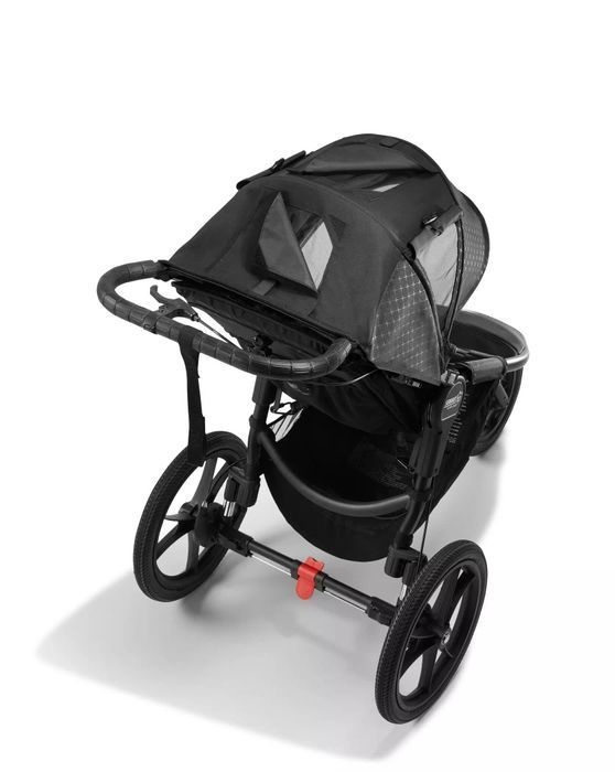 NOWY! Baby Jogger Summit X3 wózek do biegania