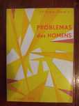 Padre Roque Cabral s.j. - Problemas dos homens