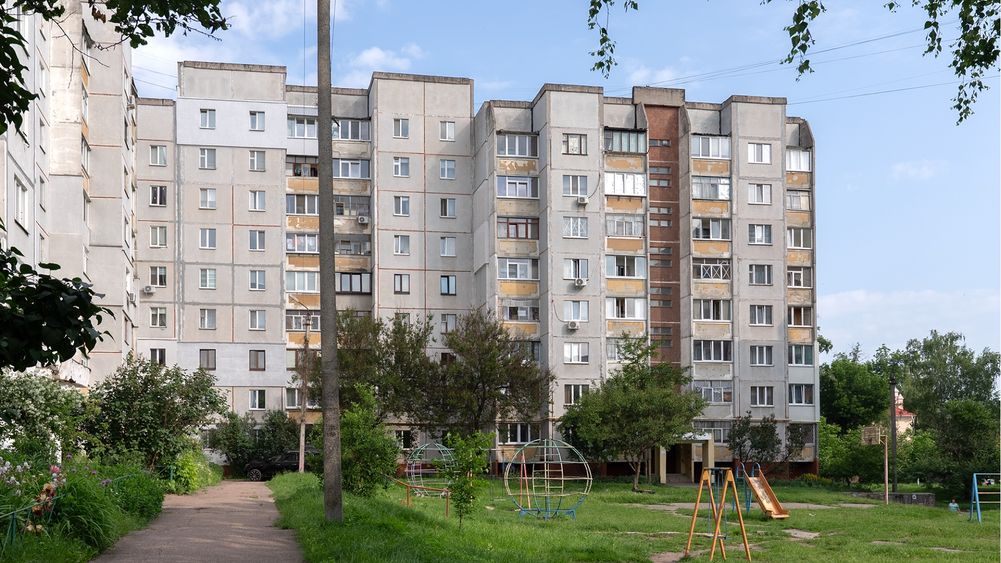 1-кімнатна ЧН Центр ЦУМ П’ятницька