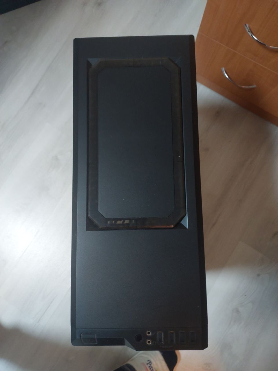 Корпус Zalman Z9 Neo