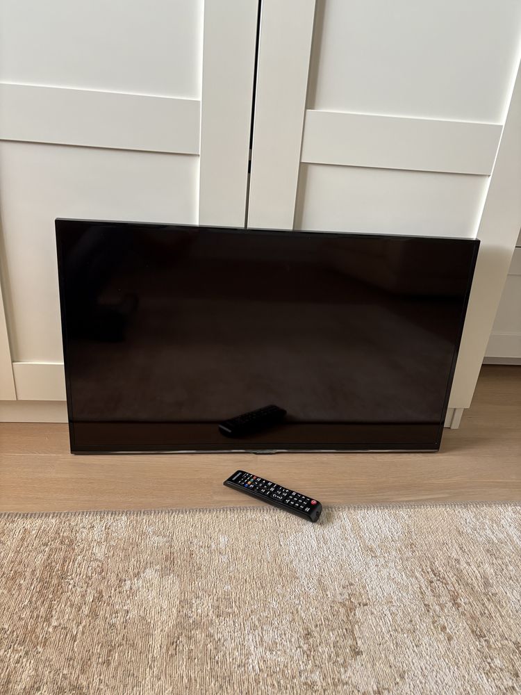 Samsung 32 cale telewizor UE32H5500AK Full HD Smart TV WiFi – Gliwice