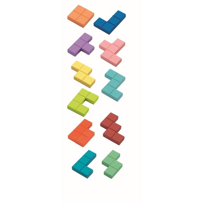 Настільна ігра Polyssimo.