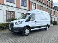 Ford Transit  E-TRANSIT L3H3 * Bogata wersja wyposażenia * SALON POLSKA * Gwarancja