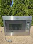 Mikrofala electrolux ems26405x 2350W