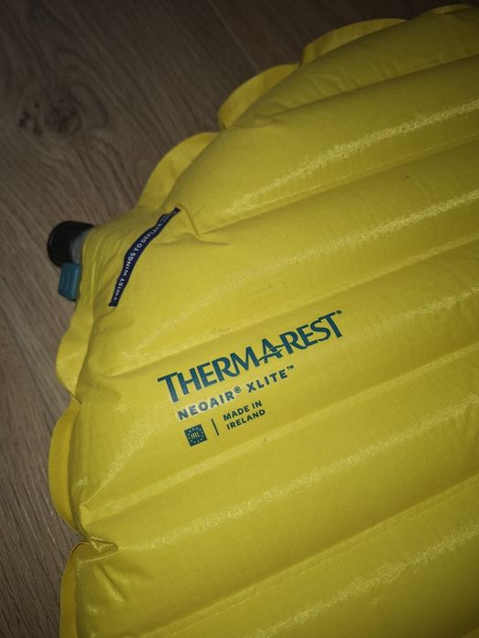 Thermarest Neoair XLite materac dmuchany