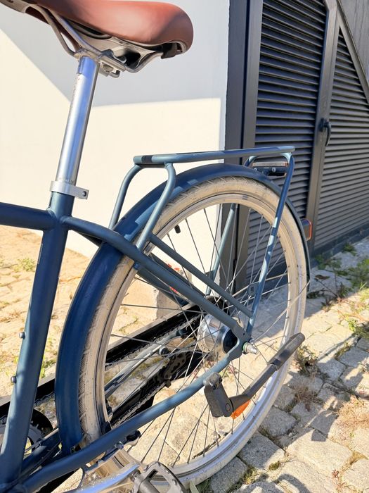 Bicicleta cidade