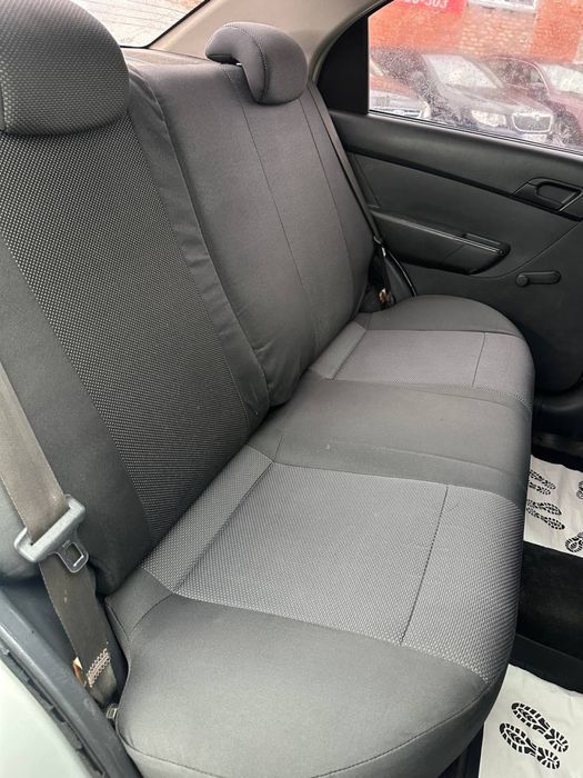 Продам Chevrolet Aveo