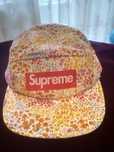 SUPREME panel 5 czapka - made USA - nowa