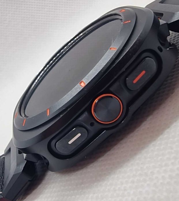 Защитный чехол для Samsung Galaxy Watch 7 Ultra 47 мм