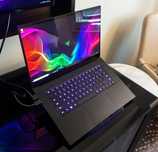 Portatil Gaming/Work Razer Blade 15