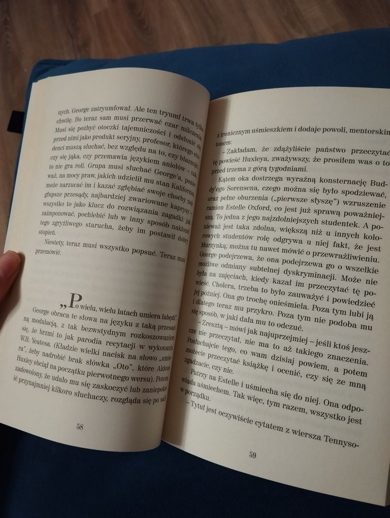 Książka Samotny mężczyzna Christopher Isherwood