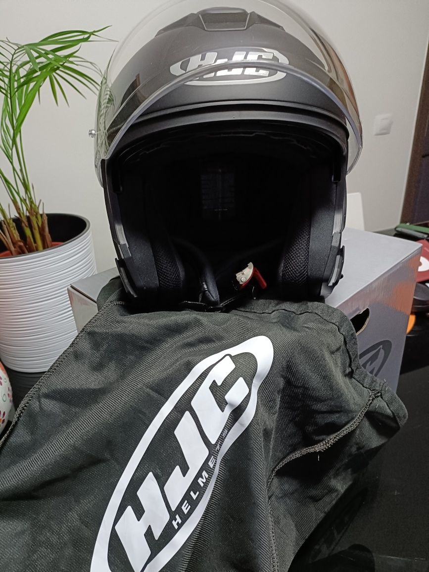 Capacete HJC I30 XL