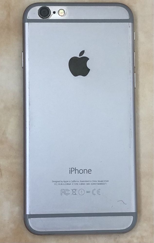 Продам телефон iPhone 6s, 64gb