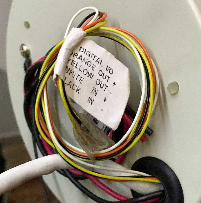 Мультиобъективная Панарама IP Камера ArecontVision 8185DN 180 град USA