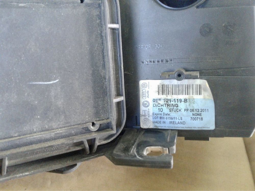 Vendo Faróis Audi Q5