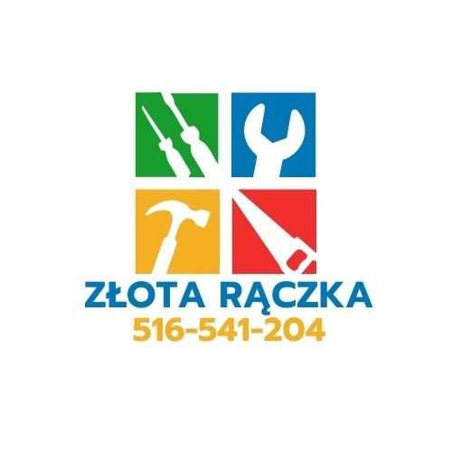 Złota Rączka, Kraków i okolice