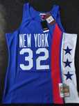 NBA Swingman Jersey Julius Erving koszulka Nets
