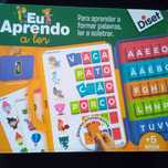 Jogos Infantis Interativos