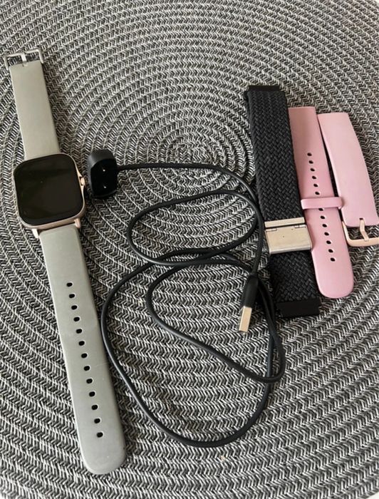 Смарт-годинник Amazfit GTS 2e