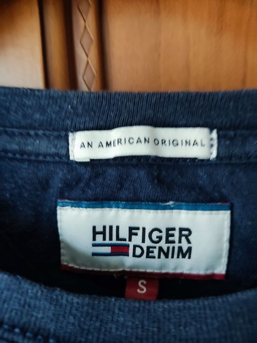 T-shirt Tommy Hilfiger