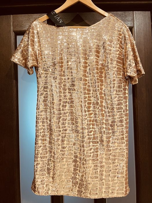 Сукня жіноча коктельна