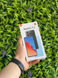 XIAOMI REDMI 12 6.79" 8GB/256GB  - Garantia 3 anos - Loja Ovar