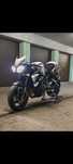 Triumph Street Triple 675R