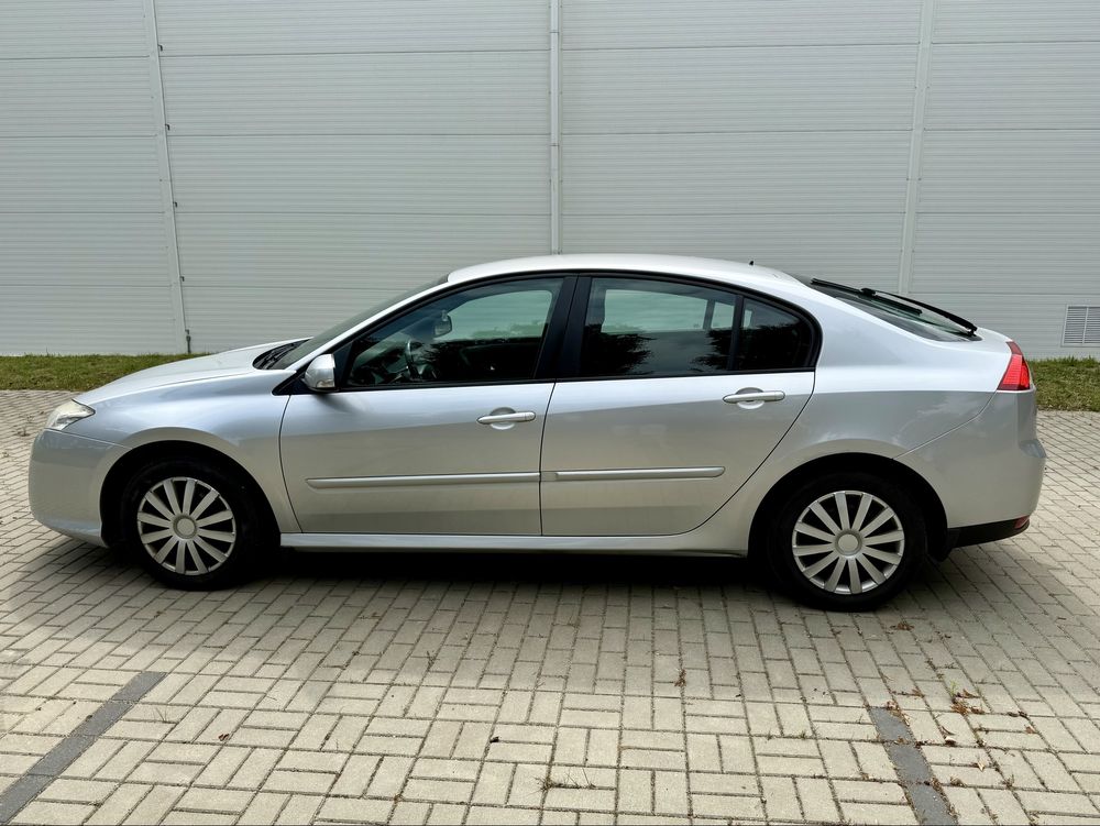 Renault Laguna 1.5 dCi 150 KM | Klima | 1 Wlasciciel | Duzy Serwis  !!