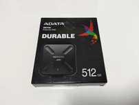 ADATA SD700, dysk zewnętrzny SSD 512 GB