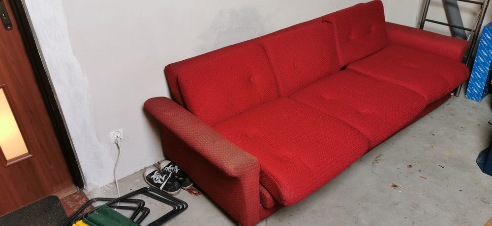 Sofa-- _Radosław