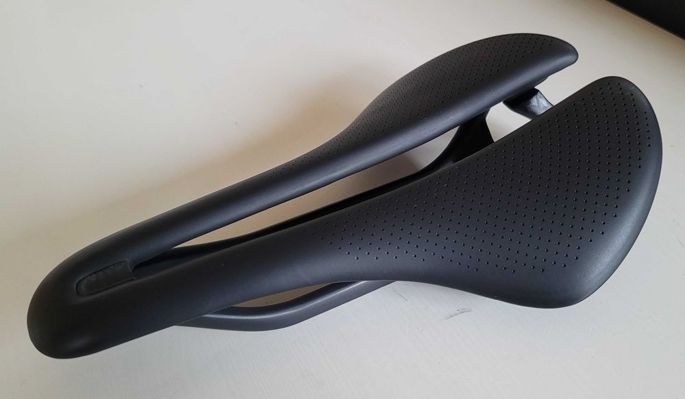 Siodełko rowerowe Trek Aeolus RSL Karbon 155 mm  JAK NOWE!