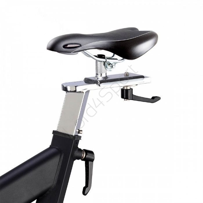 Rower spiningowy stacjonarny SPEEDBIKE CRS3