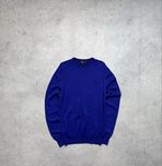 Кофта Свитер Fred Perry Оригинал Идеал Размер S Шерстяной
