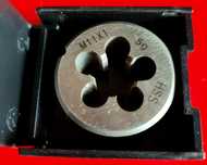 Narzynka Volkel M11x1.0 HSS Germany