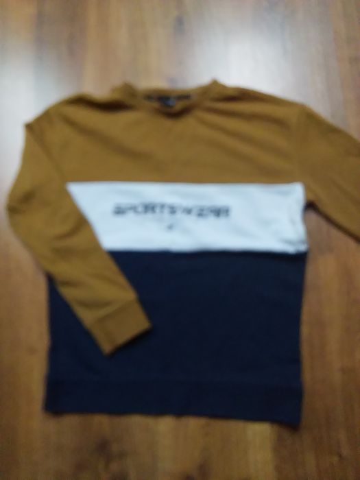 Dwie bluzy firmy 4f r.158