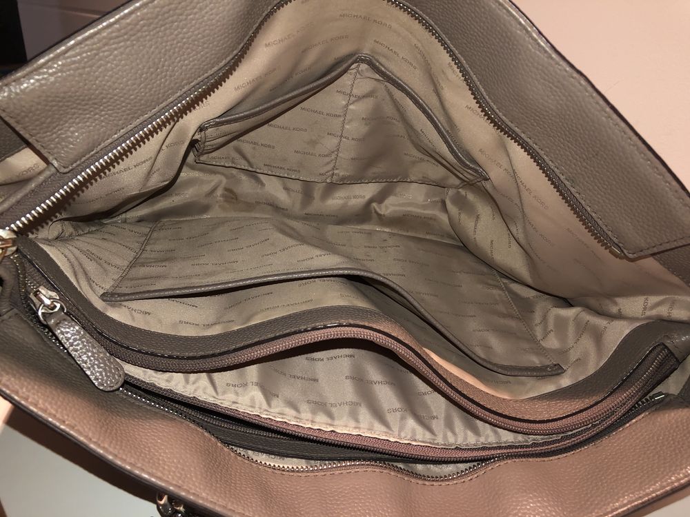 Torebka Michael Kors chain tote
