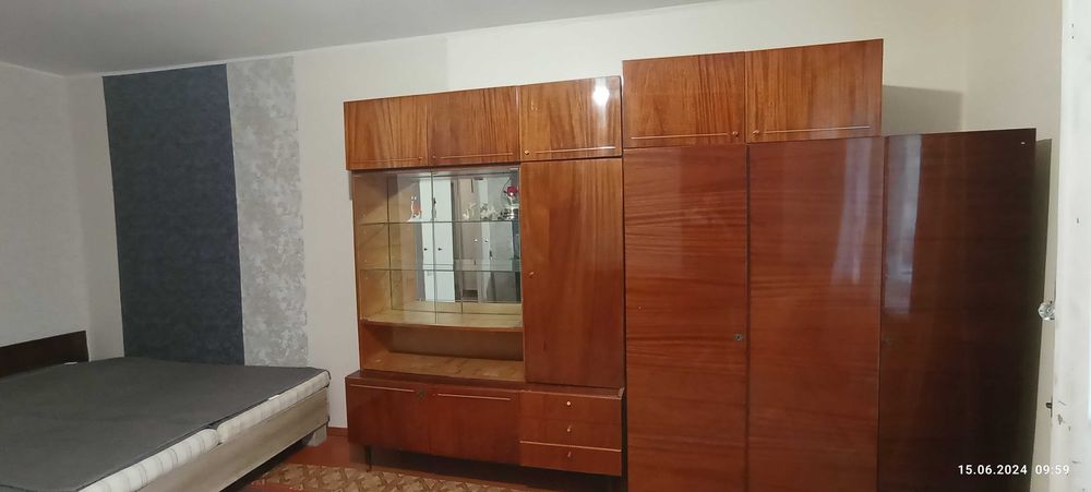 Сдам квартиру в Корабельном районе.