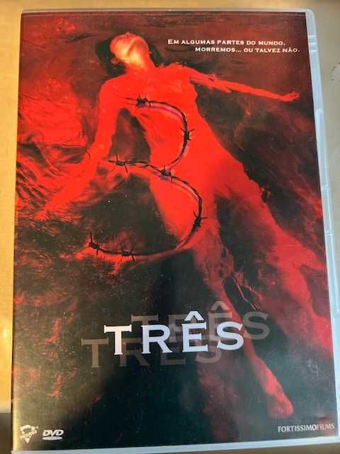 Três aka 3 Extremos II