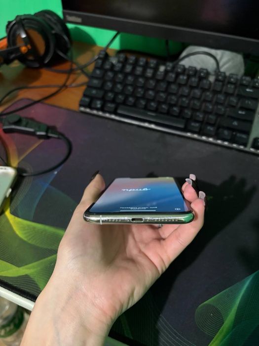 iPhone 11 Pro Max ідеал