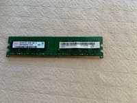 Dimm 2gb pc2 6400u