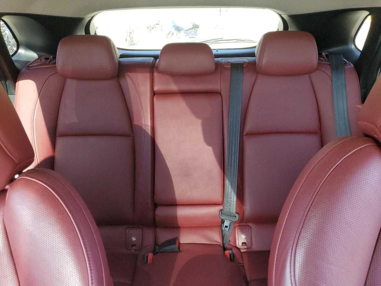 2022 Mazda CX-30 Preferred