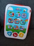 Tablet interaktywny clementoni
