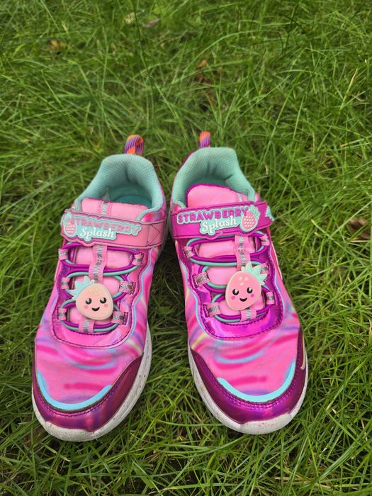 Кросівки Sketchers 31 розмір