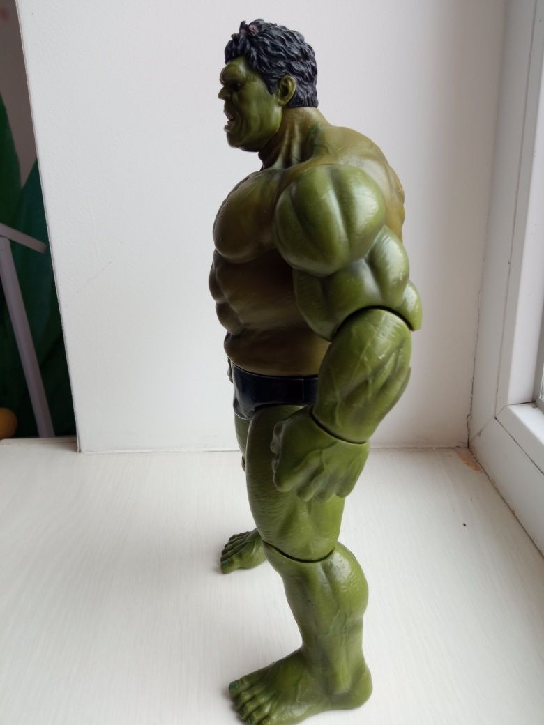 Фигурка Халк Марвел супергерой Hulk Marvel DST Dimond select toys