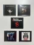 CD’s Xutis e Pontapes