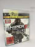 Gra Sniper Ghost Warrior 2 PS3 Sony Play Station 3 pudełkowa